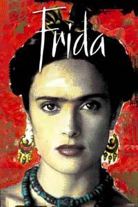 Frida - Poster