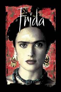Frida - Poster