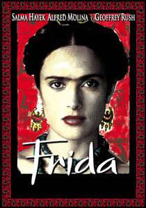 Frida - Poster