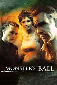 Monster's Ball - Poster