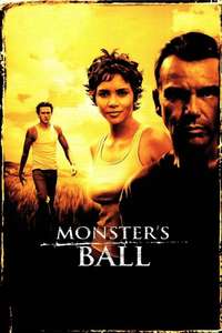 Monster's Ball - Poster