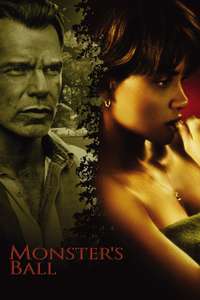 Monster's Ball - Poster