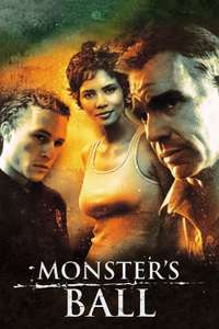 Monster's Ball - Poster
