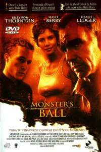 Monster's Ball - Poster