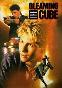 Gleaming the Cube - Poster