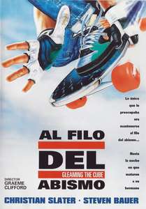 Gleaming the Cube - Poster