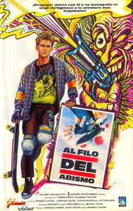 Gleaming the Cube - Poster