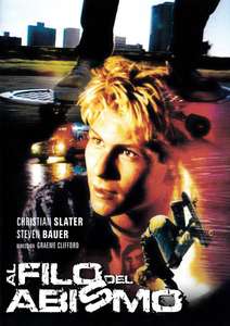 Gleaming the Cube - Poster