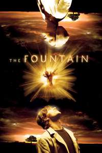 The Fountain - Poster