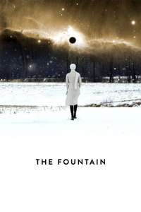 The Fountain - Poster
