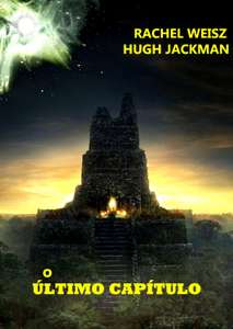 The Fountain - Poster