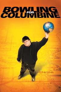 Bowling for Columbine - Poster