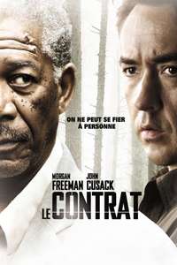 The Contract - Poster