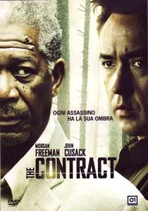 The Contract - Poster