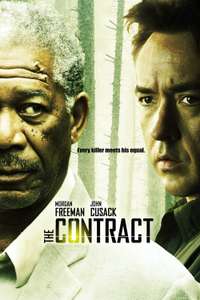 The Contract - Poster