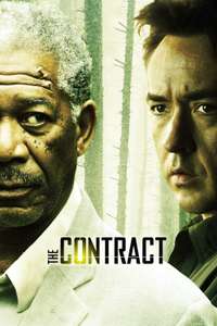 The Contract - Poster