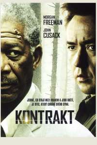 The Contract - Poster