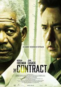 The Contract - Poster