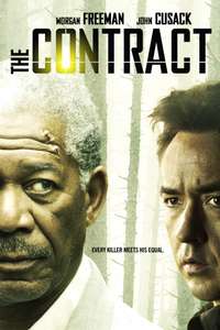 The Contract - Poster