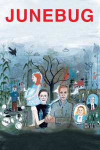 Junebug - Poster