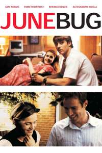 Junebug - Poster