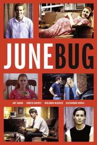 Junebug - Poster