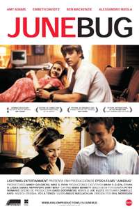 Junebug - Poster