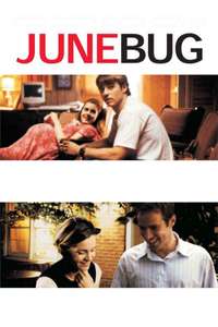 Junebug - Poster