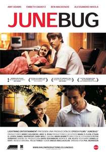 Junebug - Poster