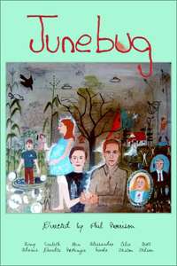 Junebug - Poster