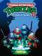 Teenage Mutant Ninja Turtles II: The Secret of the Ooze