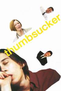 Thumbsucker - Poster