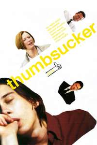 Thumbsucker - Poster