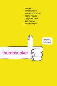 Thumbsucker - Poster