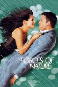 Forces of Nature - Poster