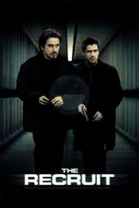 The Recruit - Poster