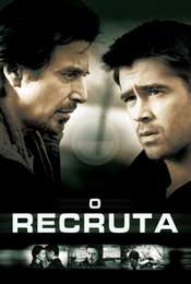 The Recruit
