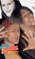Bill & Ted's Bogus Journey