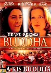 Little Buddha - Poster