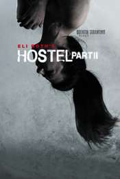 Hostel: Part II