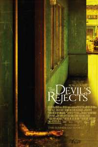 The Devil's Rejects - Poster