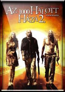 The Devil's Rejects - Poster