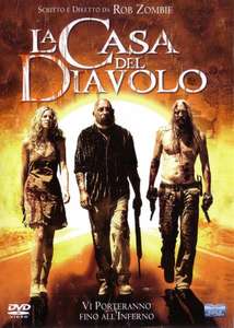 The Devil's Rejects - Poster