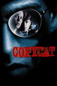 Copycat - Poster