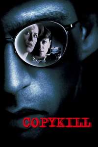 Copycat - Poster