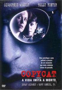Copycat - Poster