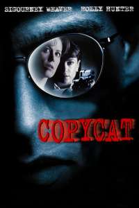Copycat - Poster