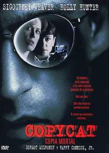 Copycat - Poster