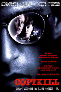 Copycat - Poster