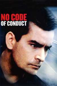 No Code of Conduct - Poster